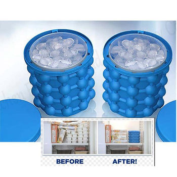 ICE CUBE MAKER™